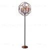Торшер LOFT IT Foucaults orb crystal Loft1897FT Loft1897FT - 7