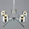 Подвесная люстра Omnilux Alassio OML-55803-05 OML-55803-05 - 2