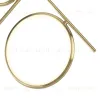 Подвесная светодиодная люстра Mantra Olimpia Oro 6581 6581 - 2