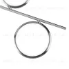 Подвесная светодиодная люстра Mantra Olimpia Cromo 6590 6590 - 5