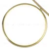 Подвесной светодиодный светильник Mantra Olimpia Oro 6584 6584 - 2