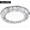 Встраиваемый светильник Ambrella Light GX53 LED G255 CH G255 CH - 3