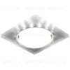 Встраиваемый светильник Ambrella Light GX53 LED G215 CH/WH G215 CH/WH - 1