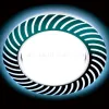 Встраиваемый светодиодный светильник Ambrella Light GX53 LED G433 WH/WW G433 WH/WW - 4