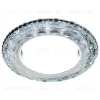 Встраиваемый светильник Ambrella Light GX53 LED G288 CH G288 CH - 1