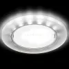 Встраиваемый светильник Ambrella Light GX53 LED G288 CH G288 CH - 4