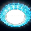 Встраиваемый светодиодный светильник Ambrella Light GX53 LED G298 CL/WW G298 CL/WW - 2