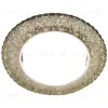Встраиваемый светодиодный светильник Ambrella Light GX53 LED G298 CL/WW G298 CL/WW - 1