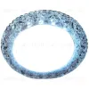 Встраиваемый светодиодный светильник Ambrella Light GX53 LED G308 CL/CLD G308 CL/CLD - 1