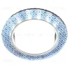 Встраиваемый светодиодный светильник Ambrella Light GX53 LED G296 CL/CLD G296 CL/CLD - 1