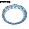 Встраиваемый светодиодный светильник Ambrella Light GX53 LED G308 CL/CLD G308 CL/CLD - 2
