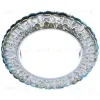 Встраиваемый светодиодный светильник Ambrella Light GX53 LED G315 CL/CLD G315 CL/CLD - 1
