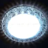 Встраиваемый светодиодный светильник Ambrella Light GX53 LED G308 CL/CLD G308 CL/CLD - 4