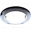 Встраиваемый светильник Ambrella Light GX53 Classic G8077 BK G8077 BK - 1