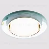 Встраиваемый светильник Ambrella Light GX53 Classic G8077 BK G8077 BK - 2