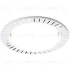 Встраиваемый светильник Ambrella Light GX53 Classic G816 W G816 W - 1