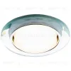 Встраиваемый светильник Ambrella Light GX53 Classic G8077 CH G8077 CH - 1
