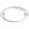 Встраиваемый светильник Ambrella Light GX53 Classic G816 AL G816 AL - 1
