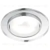 Встраиваемый светильник Ambrella Light GX53 Classic G8060 CH G8060 CH - 1