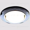 Встраиваемый светильник Ambrella Light GX53 Classic G8060 CH G8060 CH - 3