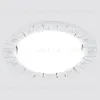 Встраиваемый светильник Ambrella Light GX53 Classic G818 W G818 W - 4