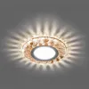 Встраиваемый светодиодный светильник Ambrella Light Orbital Fly Spot F469 W F469 W - 3