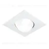 Встраиваемый светодиодный светильник Ambrella Light Techno Led S490 W S490 W - 1