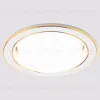 Встраиваемый светильник Ambrella Light GX53 Classic G170 PS/CH G170 PS/CH - 4