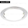 Встраиваемый светильник Ambrella Light GX53 Classic G170 PS/CH G170 PS/CH - 2