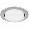 Встраиваемый светильник Ambrella Light GX53 Classic G101 CH G101 CH - 4