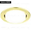 Встраиваемый светильник Ambrella Light GX53 Classic G101 GD G101 GD - 2