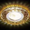 Встраиваемый светодиодный светильник Ambrella Light Led S272 CL/WW S272 CL/WW - 2