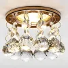 Встраиваемый светильник Ambrella Light Crystal K2051 CH/CL K2051 CH/CL - 2