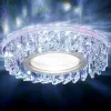 Встраиваемый светодиодный светильник Ambrella Light Led S255 CH/M S255 CH/M - 2