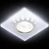Встраиваемый светодиодный светильник Ambrella Light Led S215 W/CH/WH S215 W/CH/WH - 2