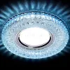 Встраиваемый светодиодный светильник Ambrella Light Led S257 PR S257 PR - 2