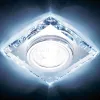 Встраиваемый светодиодный светильник Ambrella Light Led S215 CL S215 CL - 2