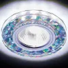 Встраиваемый светодиодный светильник Ambrella Light Led S225 W/CH/WH S225 W/CH/WH - 2