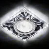 Встраиваемый светодиодный светильник Ambrella Light Led S234 BK/CH/WH S234 BK/CH/WH - 2