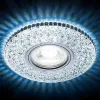 Встраиваемый светодиодный светильник Ambrella Light Led S333 CF/WR S333 CF/WR - 2