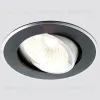 Встраиваемый светильник Ambrella Light Classic A502 AL A502 AL - 2