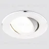 Встраиваемый светильник Ambrella Light Classic A502 W A502 W - 2