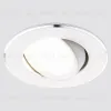 Встраиваемый светильник Ambrella Light Classic A502 BK A502 BK - 2
