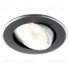 Встраиваемый светильник Ambrella Light Classic A502 BK A502 BK - 1