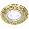 Встраиваемый светодиодный светильник Ambrella Light Led S291 CH/WR S291 CH/WR - 1
