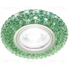 Встраиваемый светодиодный светильник Ambrella Light Led S291 GR S291 GR - 1