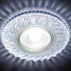 Встраиваемый светодиодный светильник Ambrella Light Led S291 GR S291 GR - 2