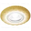 Встраиваемый светодиодный светильник Ambrella Light LED S288 W S288 W - 1
