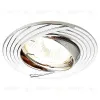 Встраиваемый светильник Ambrella Light Classic 722 CH 722 CH - 1