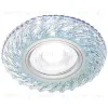 Встраиваемый светодиодный светильник Ambrella Light Led S295 CH S295 CH - 1